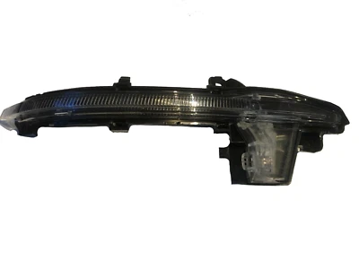 AUDI A6 A7 A8 S6 LEFT LED Turn Signal Indicator Lamp 2018-2020 OEM NEW Foto 1 de 4