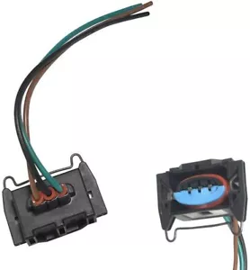 Ignition Coil Pack Wiring Harness Connector For Ford Ranger Escape Ranger 2.3L - Picture 1 of 3