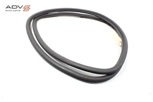 2015-2020 CADILLAC ESCALADE ESV REAR RIGHT SIDE DOOR BODY WEATHERSTRIP SEAL OEM - Picture 1 of 6