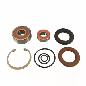 NEW WSM KAWASAKI JET PUMP REPAIR KIT 1996-2004 STX ZXI STX-12F STX-R STX-15F DI - Picture 1 of 12