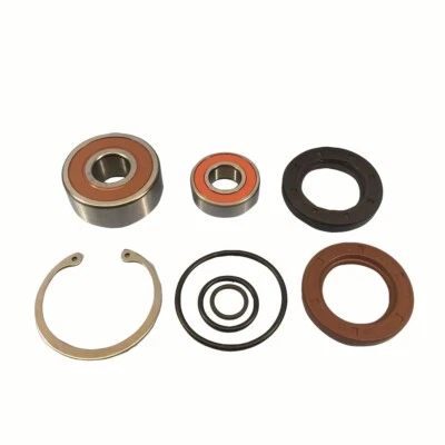 NUEVO KIT DE REPARACIÓN BOMBA CHORRO WSM KAWASAKI 1996-2004 STX ZXI STX-12F STX-R STX-15F DI Foto 1 de 4