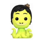 Funko Pop! Blister from Scary Girl #246 Summer Con
