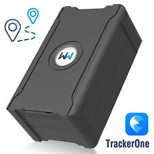 Produktbild -  GPS Tracker Auto Echtzeitpositionierung App Online-Tracking Diebstahlschutz EU