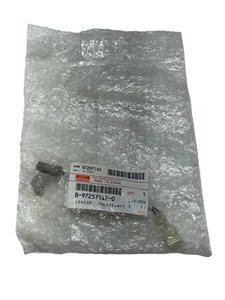 8-97257-142-0 Isuzu Sensor; Thermo, A/T for Isuzu Free Shipping - Bild 1 von 2