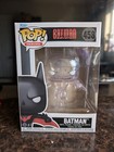 Funko Pop! DC: Batman Beyond #458 - Chase NO STICKER - Case Included