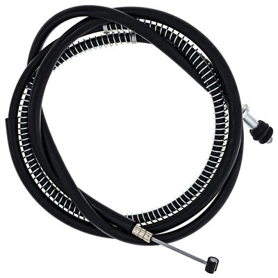 NICHE Brake Cable for Yamaha Raptor 660R YFM660R 5LP-26341-00-00 ATV - Image 1 of 4