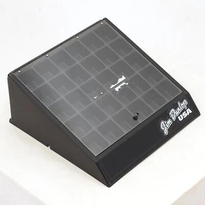 Jim Dunlop USA Pick Espositore Box - Foto 1 di 5