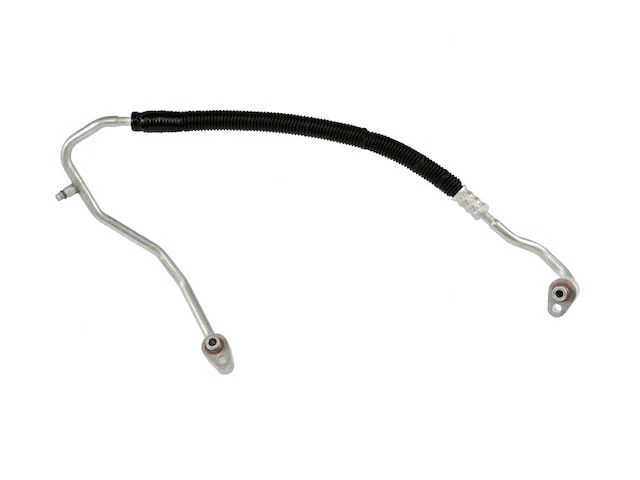 A/C Refrigerant Discharge Hose For 2011-2014 Ford F150 5.0L V8 2013 2012 MW575BQ - Image 1 of 1