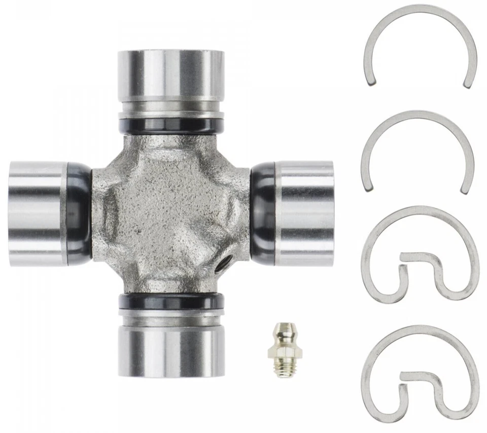 Junta universal McQuay-Norris U353 para Dodge American Motors 1979-1996 NUEVO Foto 1 de 1