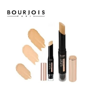 Bourjois SEMPRE FAVOLOSO fondotinta-correttore stick copertura completa-scegli tonalità - Foto 1 di 7