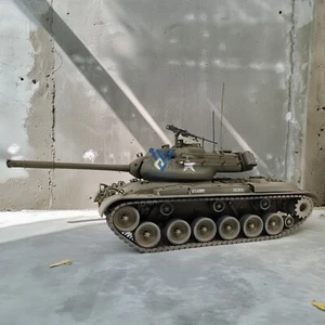 Pre-Order, M47 Patton 1:35 US Army Built & Painted - Picture 1 of 6