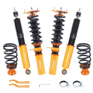 maXpeedingrods Adjustable Damper Coilover For Holden Commodore VN VP 1988-1993 - Picture 1 of 12