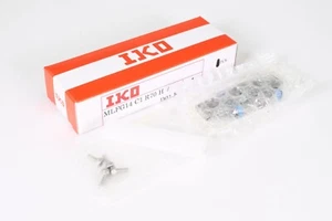 Iko Mlfg 14 C1 R70 H/D01 E5, 5 6082020, Guide Rail With Kugelrückhalterung - Picture 1 of 5