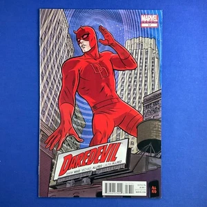 Daredevil #17 Marvel Comics 2013 Mark Waid & Mike Allred - Picture 1 of 3