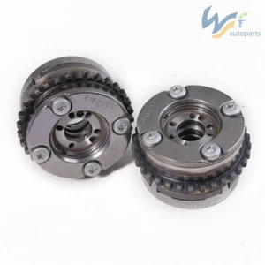 Intake Camshaft Adjuster VVT For Mercedes-Benz CLS63 E550 S550 SL550 - Picture 1 of 5