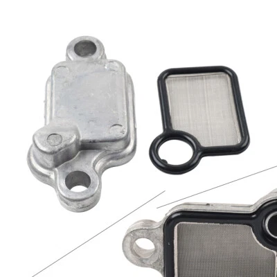 VTC Strainer Assembly For Honda CR-V CRV Civic Accord Odyssey 15840-RAA-A00 Foto 1 de 4