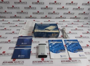Shanghai Bell SBT6015 ISDN One Line Terminal Adapter - Bild 1 von 16
