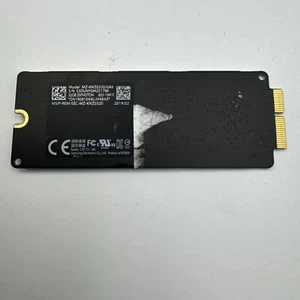 iMac 2019 A2116 32GB SSD 655-1991C MZ-KNZ0320 *** - Picture 1 of 8