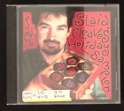 SLAID CLEAVES     HOLIDAY SAMPLER [EP]     PHILO RECORDS    CD 34