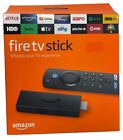 Amazon Fire TV Stick 1080p HD - With Alexa