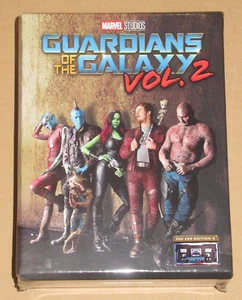 Guardians of the Galaxy Vol. 2 FAC FilmArena Hardbox One Click Set Sealed /250 - Picture 1 of 8