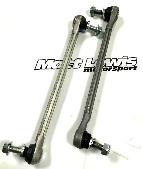Fiesta ST180 MK7 - Front  Suspension Droplinks (Pair) - Matt Lewis Motorsport - Image 1 of 1
