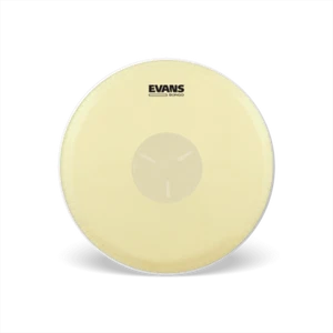 Evans Tri-Center Bongo Drum Head 7 1/4 Inch UPC 019954937058 - Picture 1 of 2