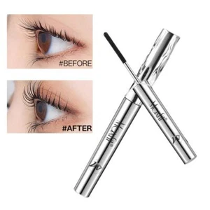 Steel Tube Long-Lasting Curling Mascara Waterproof Makeup Eye Lash/ D5H8 DE - Picture 1 of 12