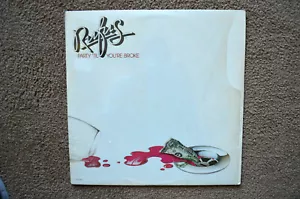 Rufus LP “Party 'Til You're Broke" MCA (5159), Near Mint - Bild 1 von 3