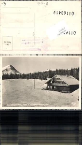 678997 Schermberger Hütte Labenberg Postalm Strobl - Foto 1 di 1
