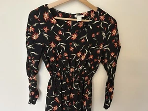 VESTIDO DE MATERNIDAD H&M MAMÁ - Imagen 1 de 5