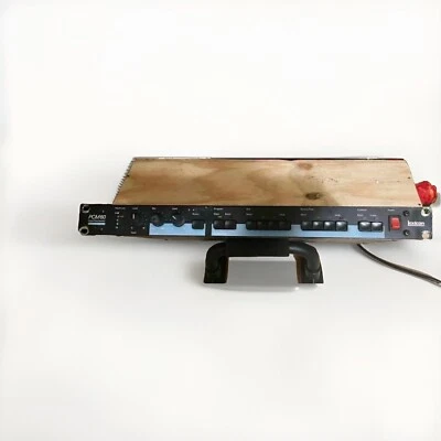 Lexicon PCM 60 Digital Reverberator - Imagen 1 de 2