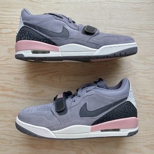 Jordan Legacy 312 Low Gunsmoke 2019 for 