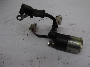 SOLENOIDE YAMAHA XJ550 XJ550 SECA / MAXIM - Imagen 1 de 1