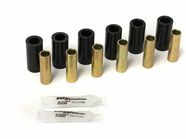 Leaf Spring Bushing For 1959-1975 Jeep CJ5 1971 1960 1961 1962 1963 1964 Z773NM - Image 1 of 1