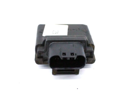 KAWASAKI NINJA H2 H2R ZX10R ZX10RR ESTABILIZADOR AMORTECEDOR DE DIREÇÃO ECU 92161-1729 - Imagem 1 de 3