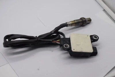 Sensor de partículas de escape diesel 2013-16 Mercedes Benz GL350 # A0009058602 FABRICANTE DE EQUIPAMENTO ORIGINAL - Imagem 1 de 4