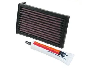 YA-6090 K&N Air Filter fit YAMAHA XT600E 90-99 - Picture 1 of 2