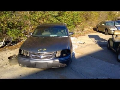 Speedometer Cluster US With Tachometer Opt UC9 Fits 04-05 IMPALA 1133515 Foto 1 de 4