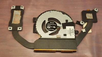 HP ENVY X360 15-BP 15M-BP 15-BQ 15M-BQ 15M-BP111DX 15M-BP112DX 924349-001 6576 - Image 1 of 4