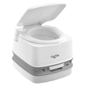 Thetford Porta Potti 345 Mobile Toilette WC Campingtoilette Klo Chemietoilette - Bild 1 von 2
