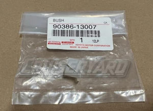 New Toyota Land Cruiser FJ40 FJ55 Tundra Tacoma 4Runner Bushing 90386-13007 - Picture 1 of 1