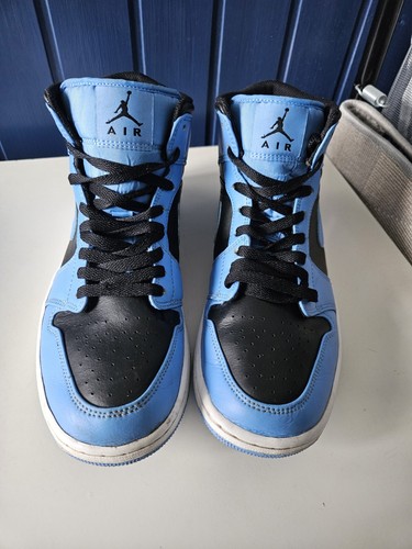 Nike Jordan 1s Mid Uomo