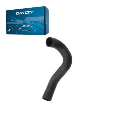 Dayco Radiator Coolant Hose Lower For 1991-1994 Ford Explorer - Image 1 of 2