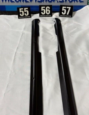 1955-1957 NOMAD ГРУНТОВКА ИНТЕРЬЕРА НИЖНЯЯ СТОРОНА ОКНА ГАРНИР - Изображение 1 из 4