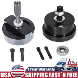 Crankshaft Front & Rear Main Seal Installer For Ford 4.5L 6.0L 6.4L 303-770 1259 - Picture 1 of 11