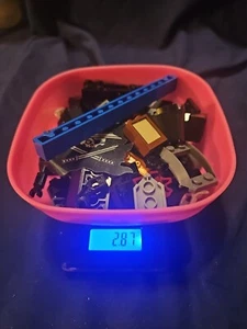 Assorted LEGO Unique Set Blocks & Bricks - Dragon - Pirate & More - 2.87oz - Picture 1 of 15