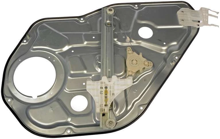 Window Regulator for 2007-2008 Hyundai Elantra - Image 1 of 1