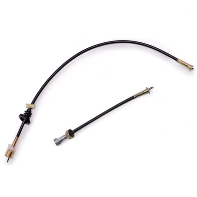 Спидометр короткий + длинный кабель для Toyota Corolla AE110 AE111 седан 1991 2000 - Изображение 1 из 4