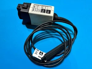 Tektronix TDP1500 Differentialtastkopf 1,5 GHz TekVPI - TEILWEISE FUNKTIONSFÄHIG - LESEN - Bild 1 von 11